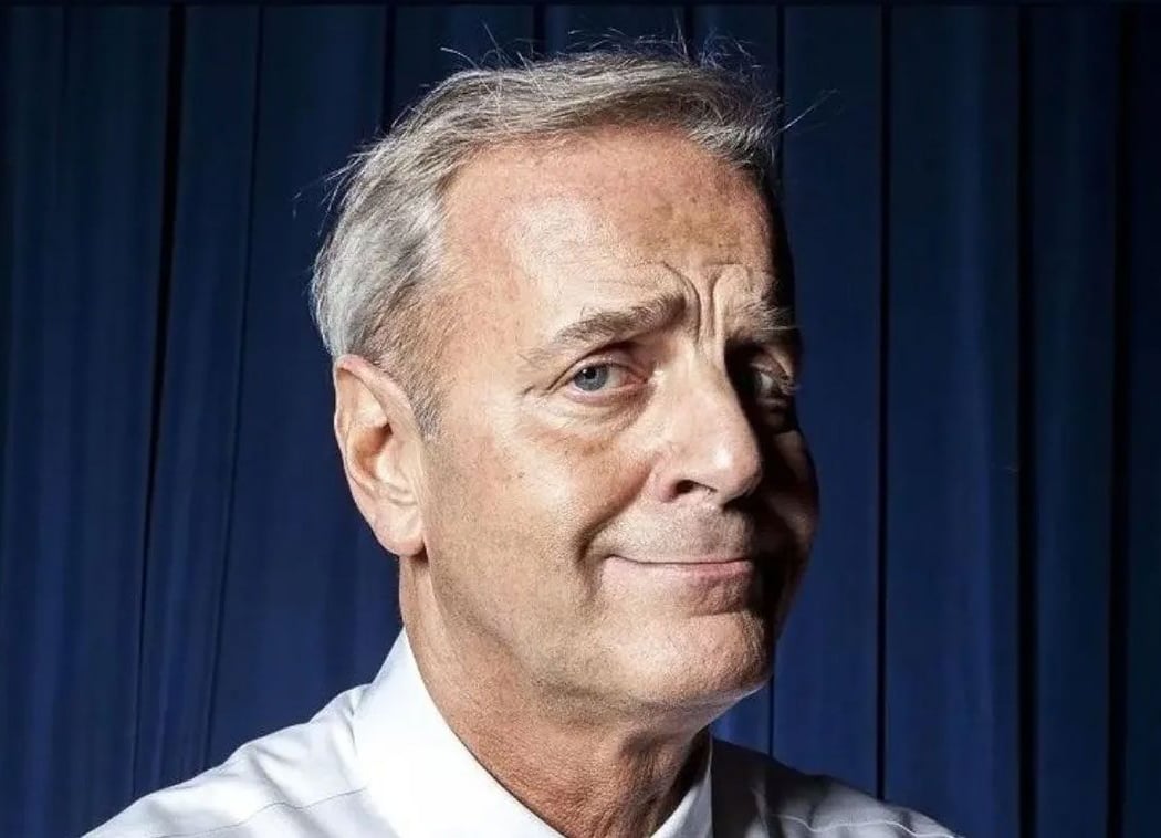 Enrico Bertolino: Una Serata di Ordinaria Ironia 2